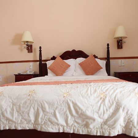 Best Cm Hotel Cà Mau Esterno foto